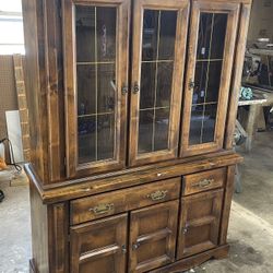 China cabinet