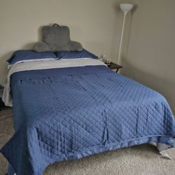 Adjustable Queen Size Nectar Bed