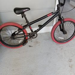 20" Trick bike For Sale Great Condition. 