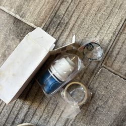 Delta Shower Cartridge 