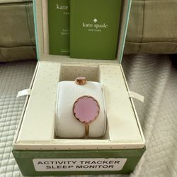Kate spade Activity Tracker Bracelet 