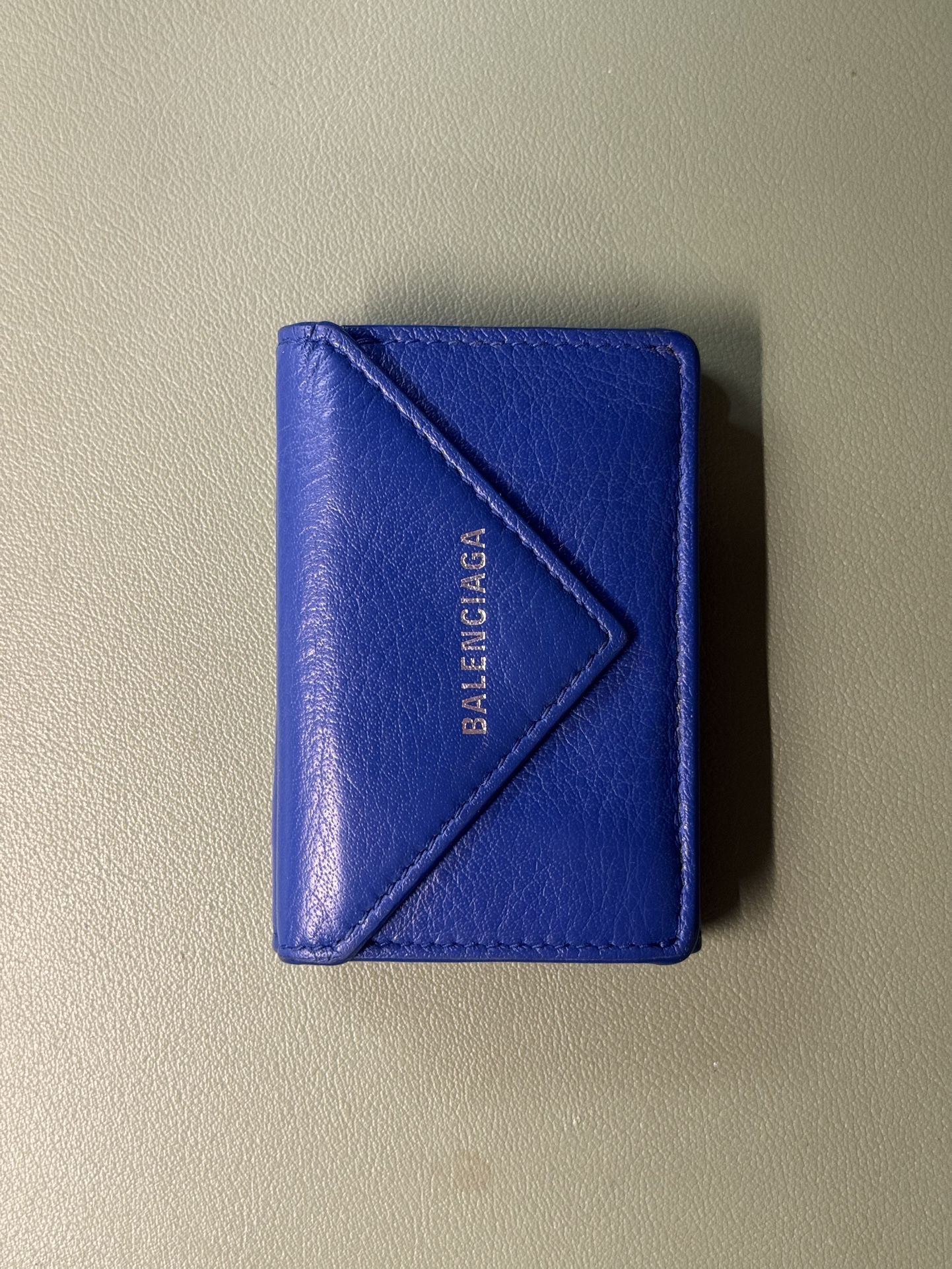Balenciaga Mini Wallet