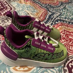 Hulk Adidas 