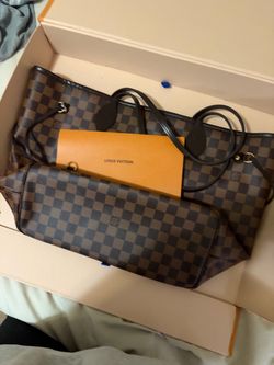 Lv bag