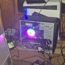 Gaming PC (Gtx 980, 16gb Ram)
