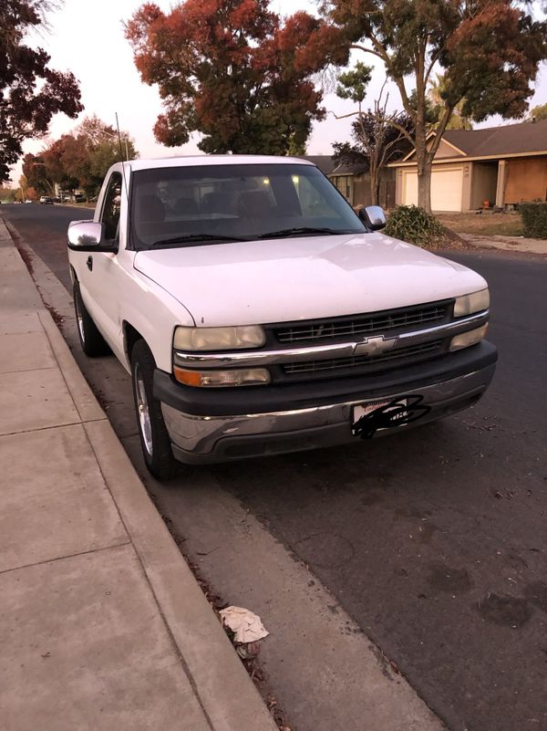 Chevy for Sale in Modesto, CA OfferUp