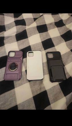 iPhone 13 phone case
