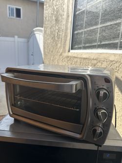 Oster Oven