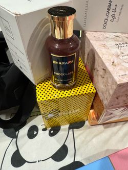 Perfumes originales