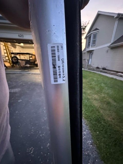 Genesis GV80 OEM Cargo Cover β Retractable Privacy Shade