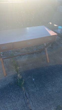 Desk