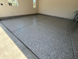 Epoxy supplies/flooring