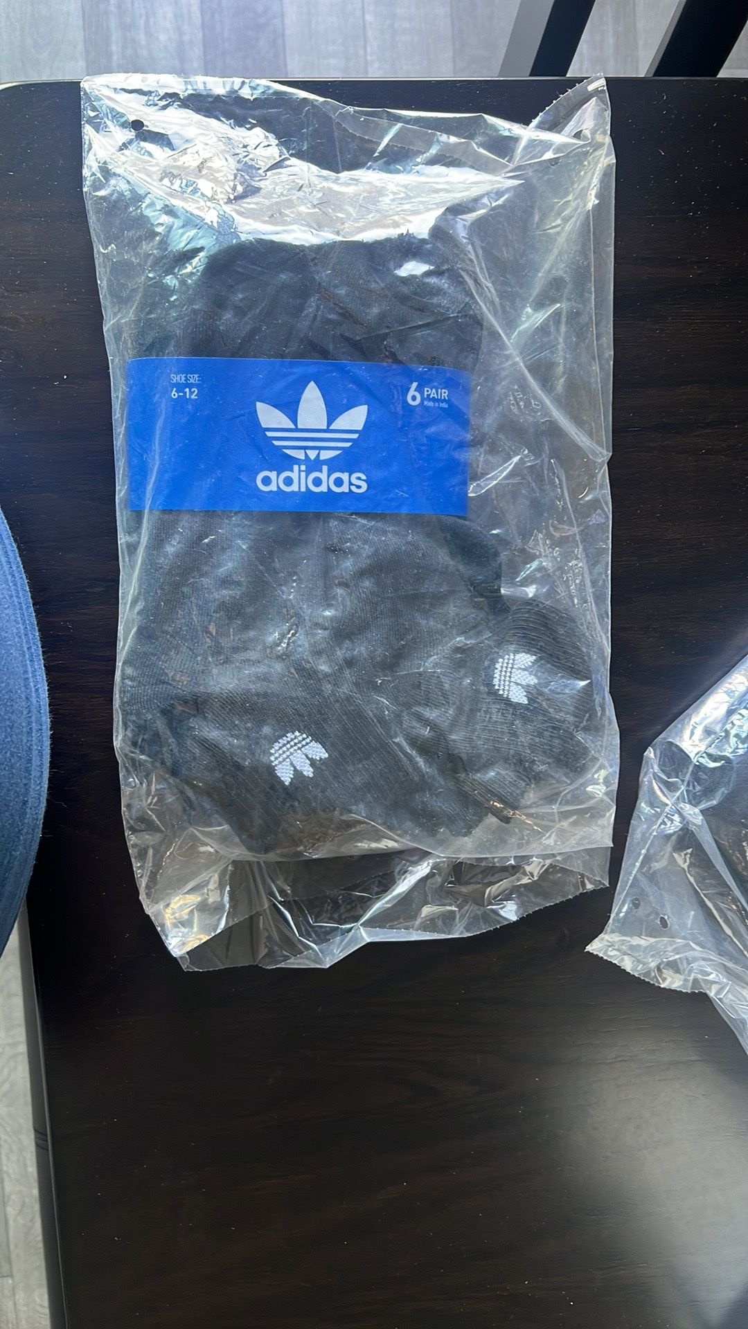 Men’s adidas Socks
