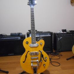 EPIPHONE WILDKAT GUITAR