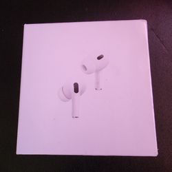 AirPods Pro (2nd generation) with MagSafe Case (USB‑C
