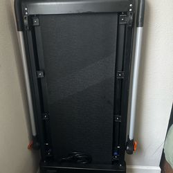 Wenoker Folding Treadmill