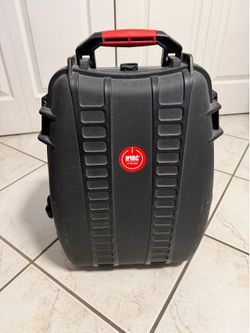 HPRC3500 backpack