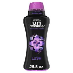 Downy Unstoppables Lush 26.5oz