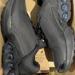 Nike Air Max DN