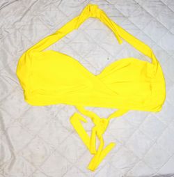 No brand swimsuit