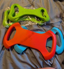 Tablet cases