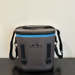 American Outback Buddy 12-Can Cooler