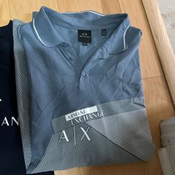 Men’s Shirts