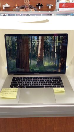 Apple MacBook Pro