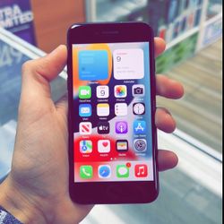 iPhone 7 32GB Unlocked