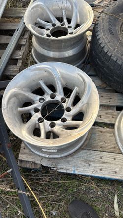 Rims 16.5