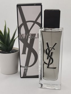 Yves Saint Laurent
 
MYSLF Eau de Toilette Intense

2 fl ⭐️