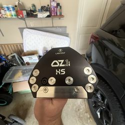 LAB OZ.1i HS Putter