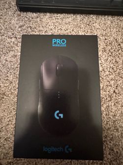 keyboard and mouse