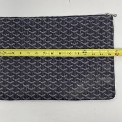 Goyard  Laptop Sleeve/Document Sleeve