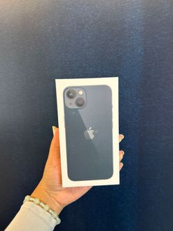Iphone 13- Unlocked