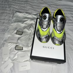 Gucci Shoes Size 11