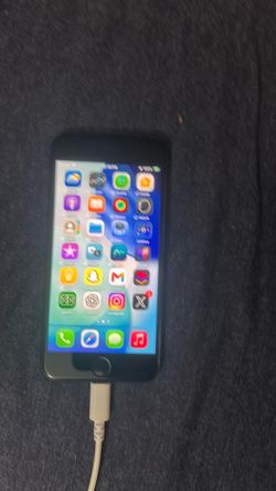 iPhone SE