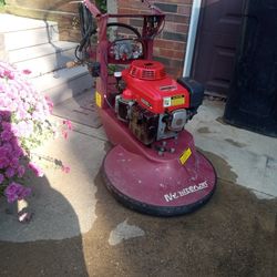 Honda Onyx Propain Buffer