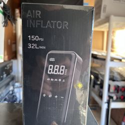 Air Compressor 