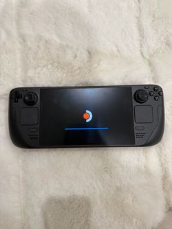 Valve Steam Deck OLED 1TB