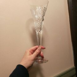 Waterford Crystal Glass Set