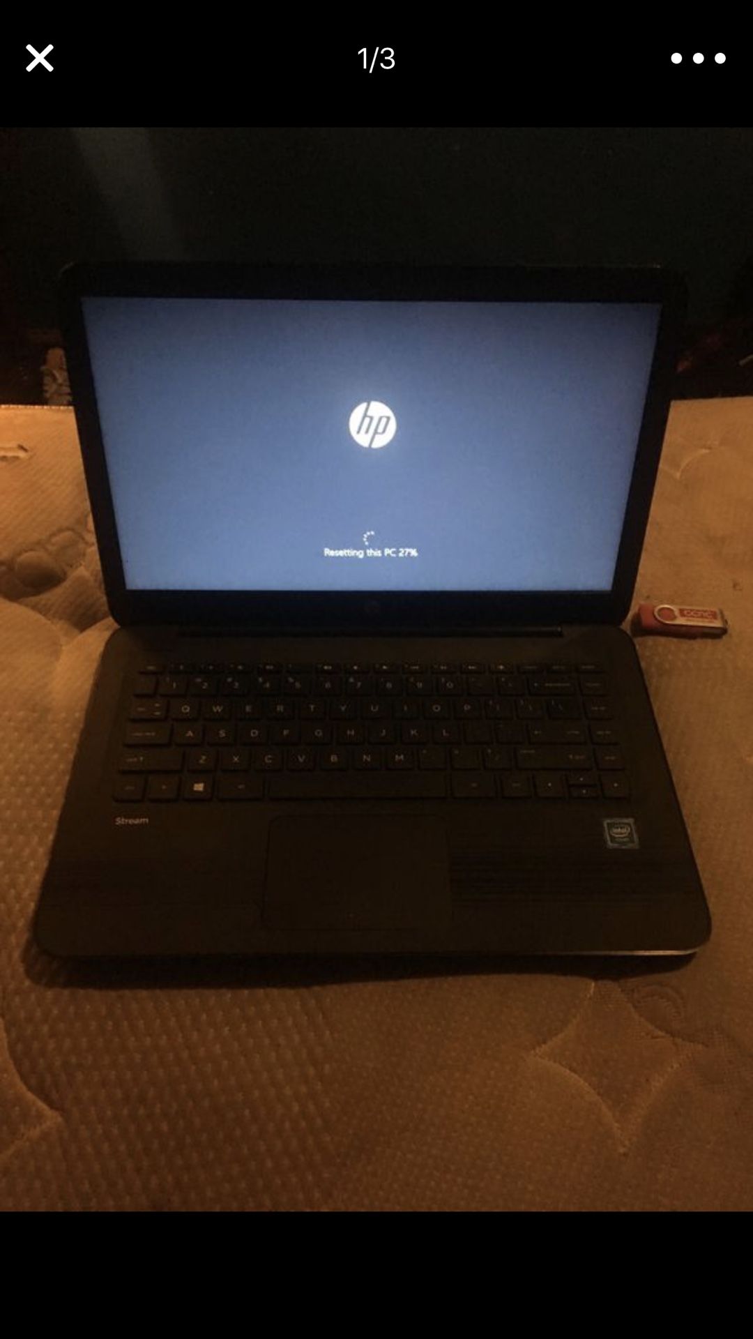 hp steam windows 14 laptop