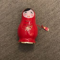 Puposka 