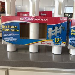 Rod Holders 
