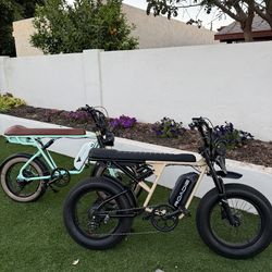 E Bikes For Sale