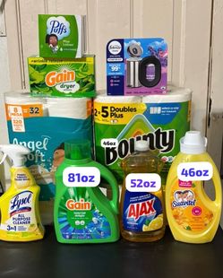 Household bundle