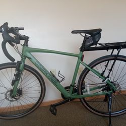Ozark Trail Bike