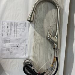 Kitchen Faucet $79