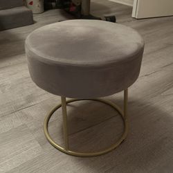 cute stool