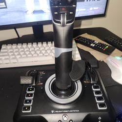 Velocity One Flightstick
